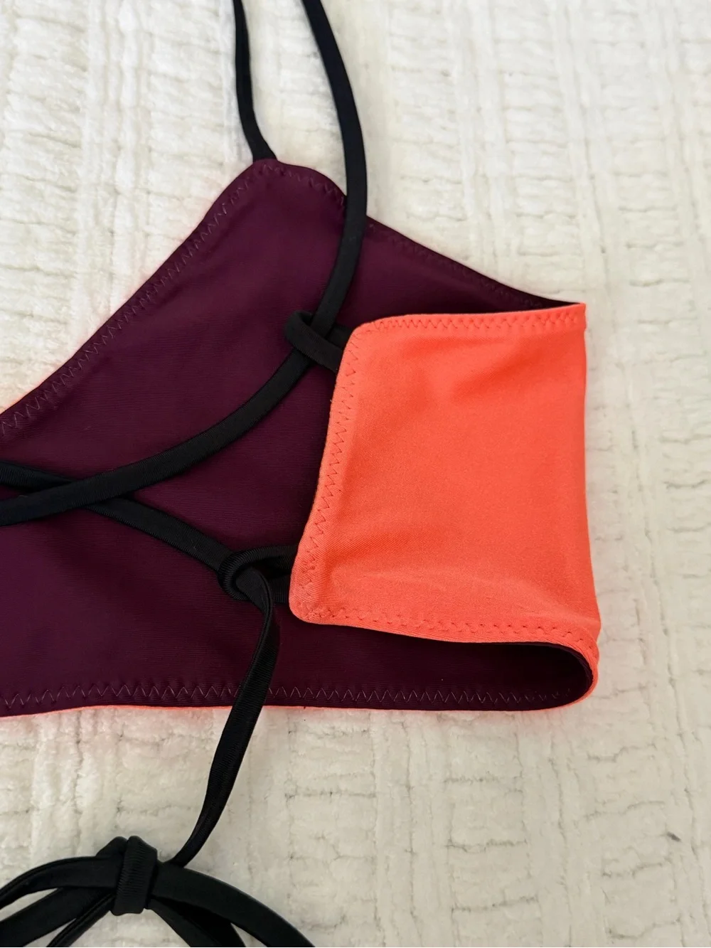 Savage swim flawless size